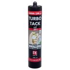Turbo Tack 291 - 290 ml Montagelim