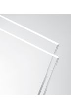 Slagfast Drivhusglas 61 x 61 cm