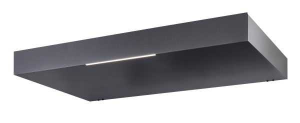Baldakin Block BS160 Led Alu Antracit - Image 5