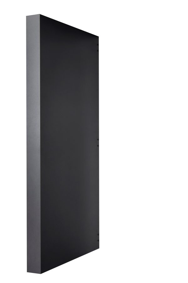 Læskærm Block BS 220 cm Alu Antracit - Image 5