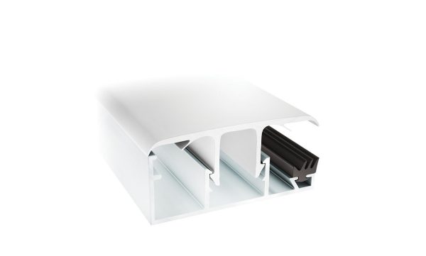 Multiglas Komplet Termotag 16mm klar L: 4000 mm x B: 11230 mm - Image 2