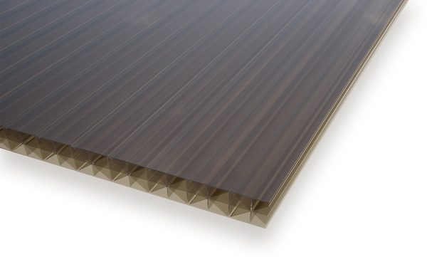 Multiglas Komplet Termotag 16mm bronze L: 4000 mm x B: 12245 mm - Image 9