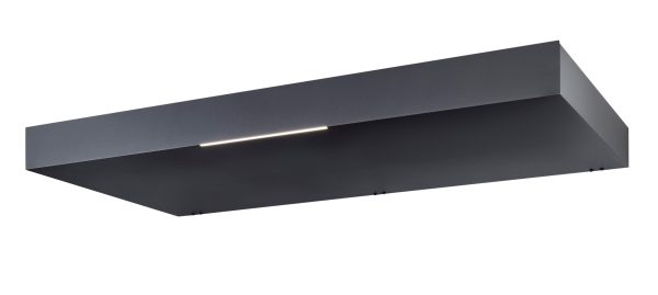 Baldakin Block BS200 Led Alu Antracit - Image 4