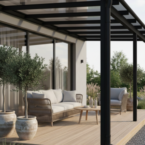 Skyroof bronze